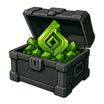 Apex Legends Exotic Shards - 50